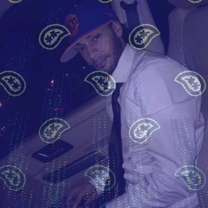 Meet your Posher, Jeffrey